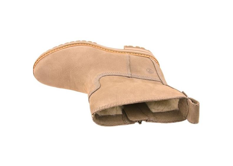 Naiste saapad Timberland Courmayeur Valley Warm Lined Boot W A257H suurus 39 suurendatud