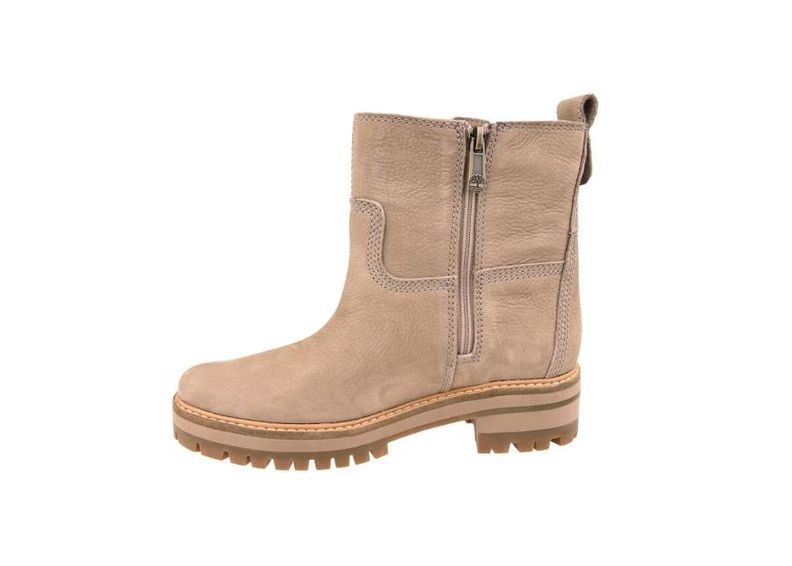 Naiste saapad Timberland Courmayeur Valley Warm Lined Boot W A257H suurus 39 suurendatud