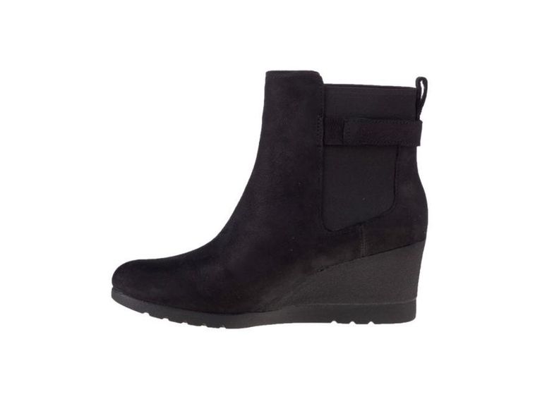Naiste saapad UGG W Indra W suurendatud