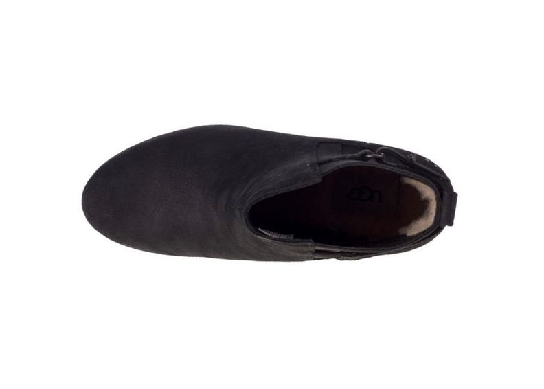 Naiste saapad UGG W Indra W suurendatud