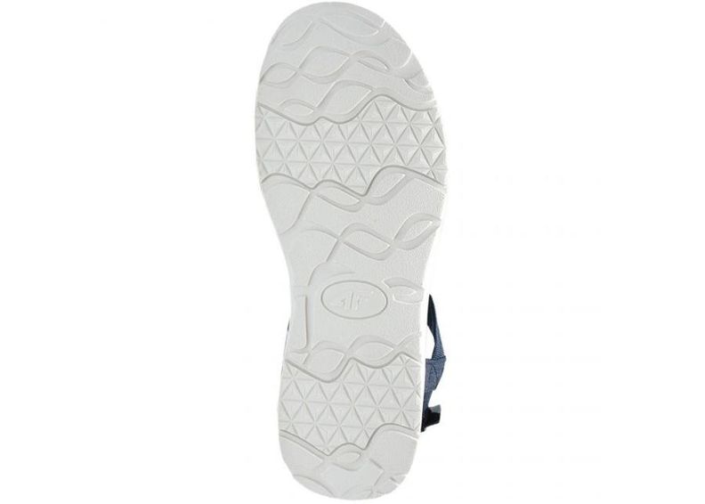 Naiste sandaalid 4F W H4L20 SAD002 31S suurendatud