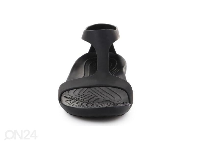 Naiste sandaalid Crocs Serena Sandal suurendatud