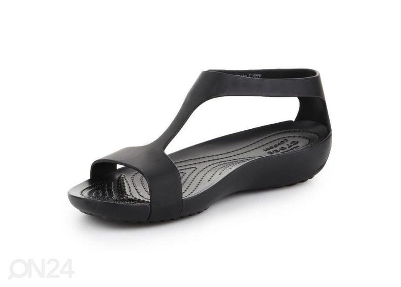 Naiste sandaalid Crocs Serena Sandal suurendatud