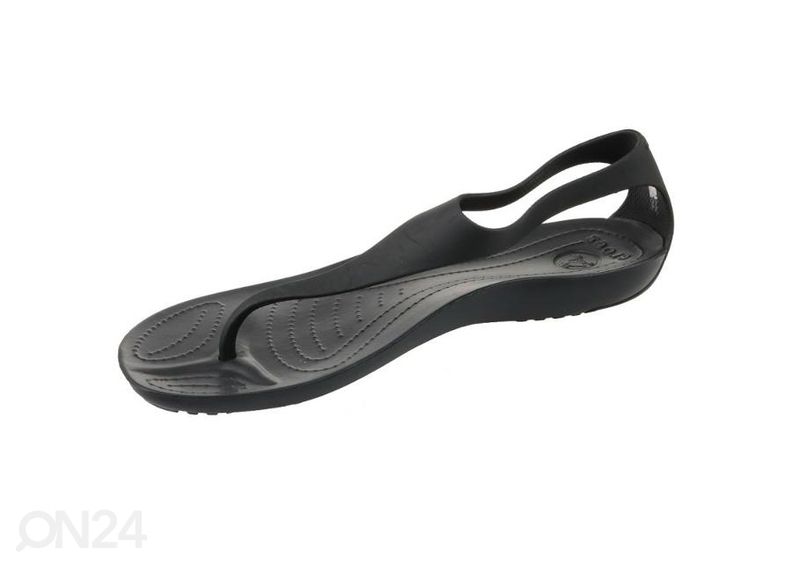 Naiste sandaalid Crocs Sexi Flip Wmns suurendatud