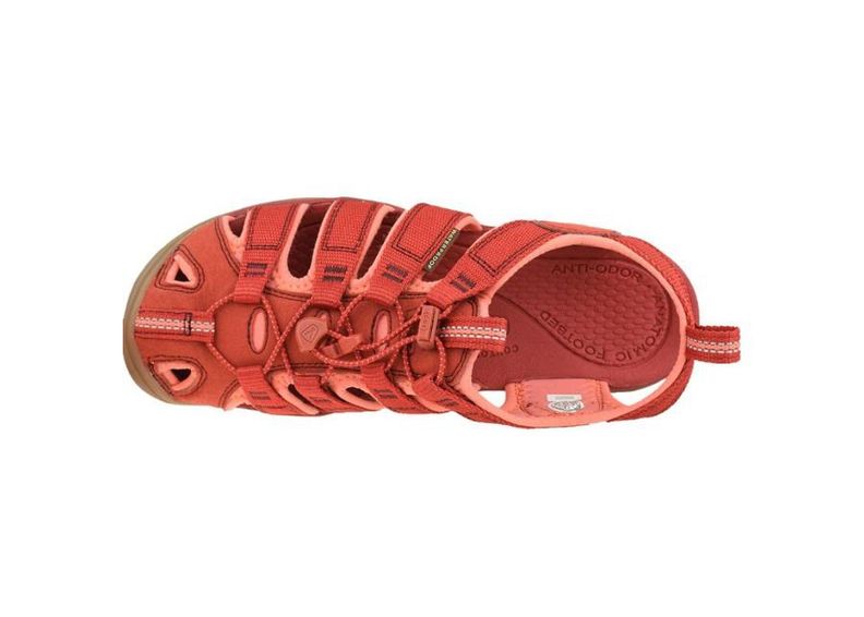 Naiste sandaalid Keen Wm's Clearwater CNX W suurendatud