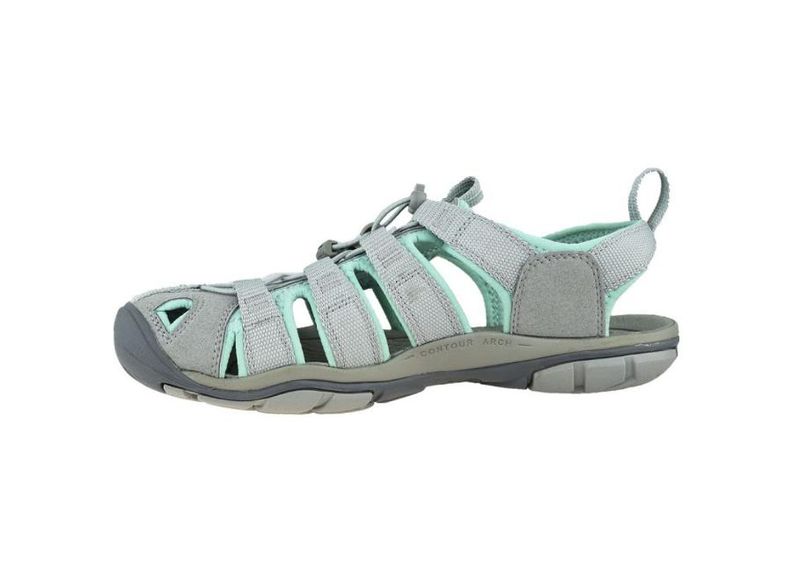 Naiste sandaalid Keen Wm's Clearwater CNX W suurus 39 suurendatud