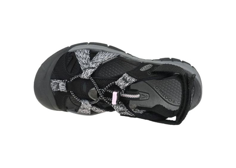 Naiste sandaalid Keen Wm's Ravine H2 suurus 37 suurendatud