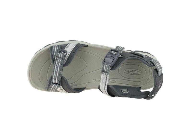 Naiste sandaalid Keen Wm's Terradora II Open Toe W suurendatud