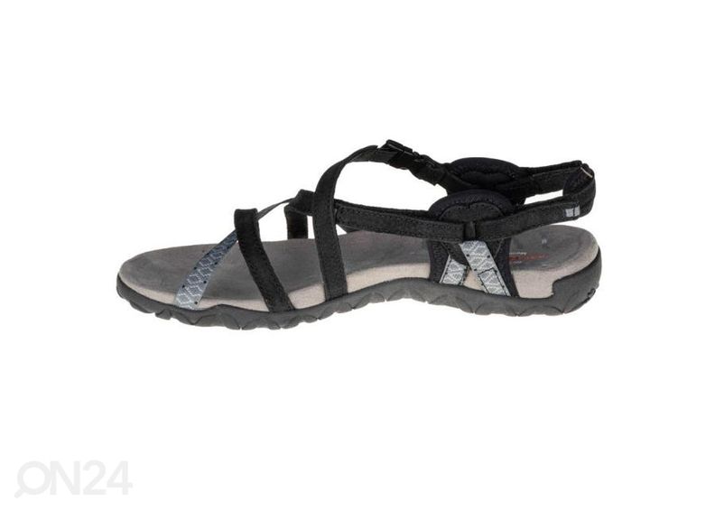Naiste sandaalid Merrell suurendatud