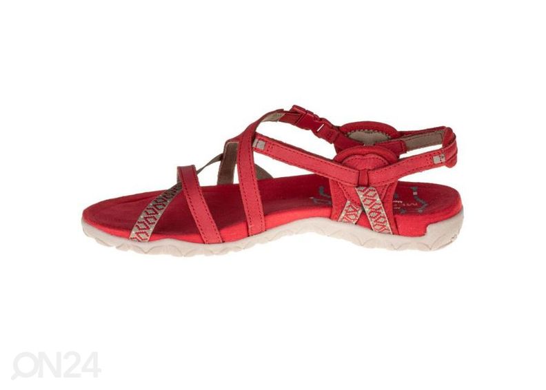 Naiste sandaalid Merrell suurendatud