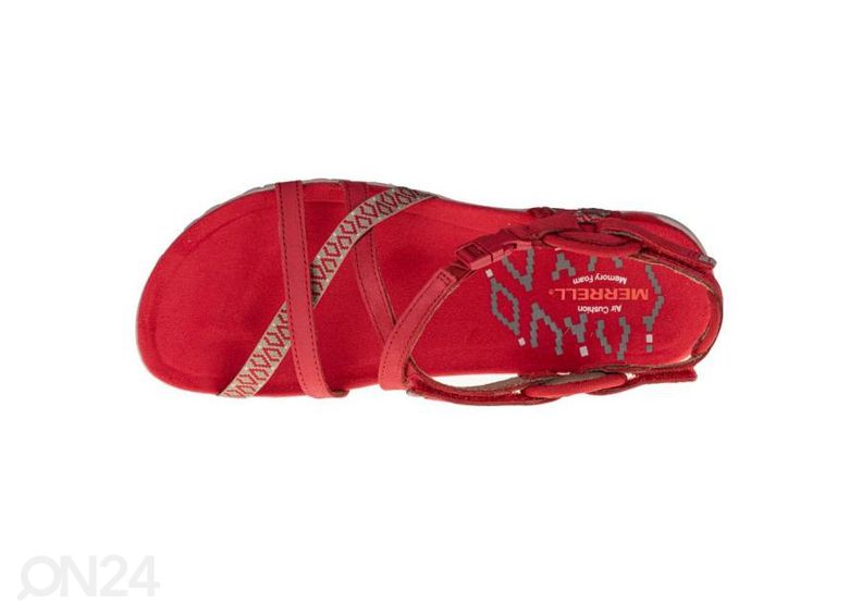 Naiste sandaalid Merrell suurendatud