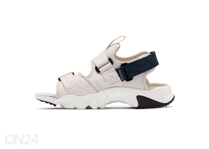 Naiste sandaalid Nike Canyon suurendatud