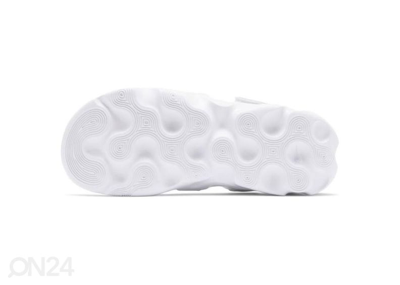 Naiste sandaalid Nike Owaysis W CK9283-100 suurendatud