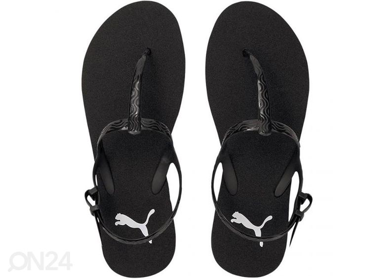 Naiste sandaalid Puma Cozy suurendatud