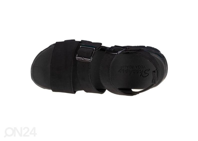 Naiste sandaalid Skechers D'Lites 2.0 Cool-Cosmos suurendatud