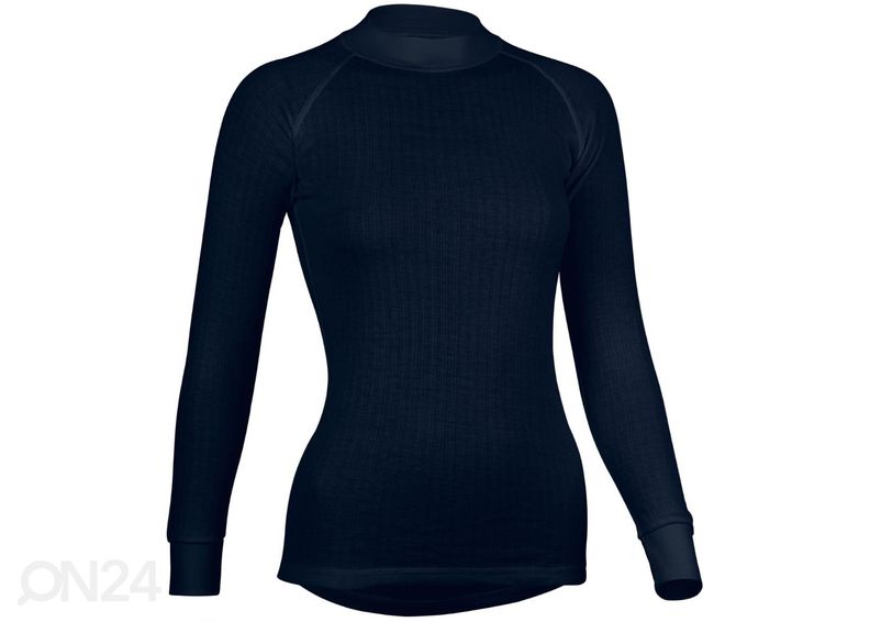 Naiste soe pesu ülemine osa pikk Avento suurendatud