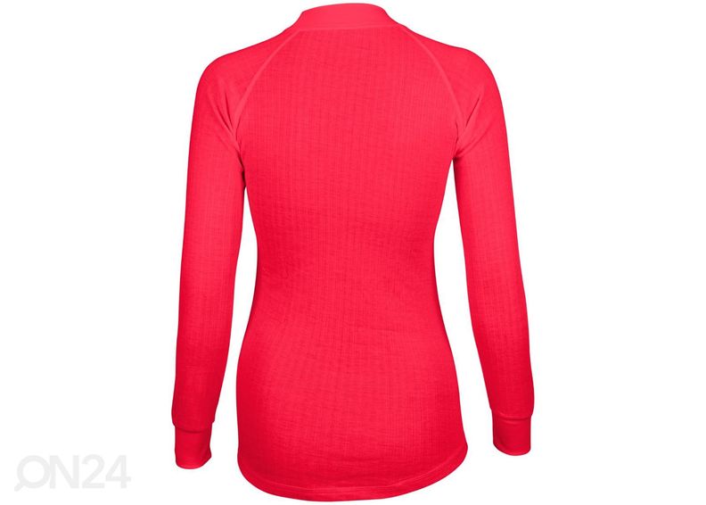 Naiste soe pesu ülemine osa pikk Avento suurendatud