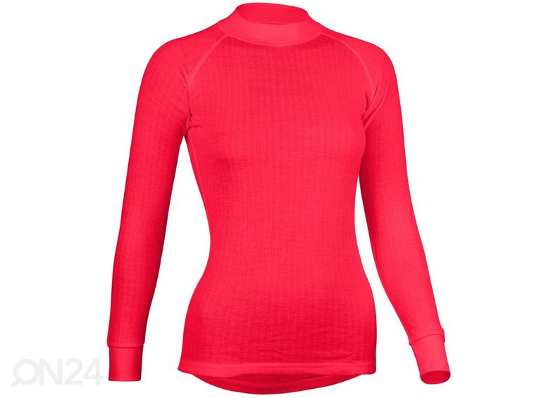 Naiste soe pesu ülemine osa pikk Avento suurendatud