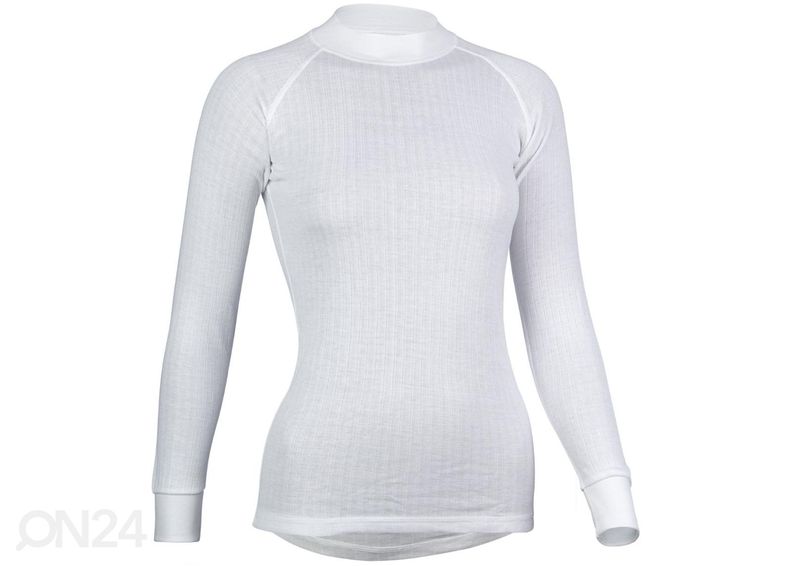 Naiste soe pesu ülemine osa pikk Avento suurendatud