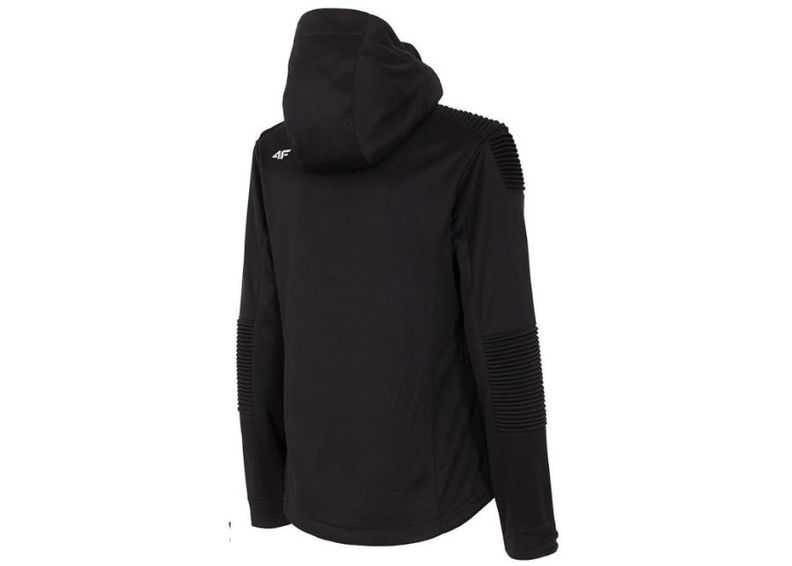 Naiste softshell jope 4F W H4L19-SFD002 suurendatud