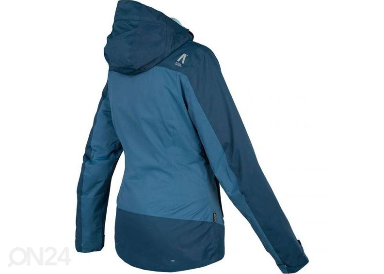 Naiste softshell jope Alpinus 2 Margalida W FF43787 suurendatud