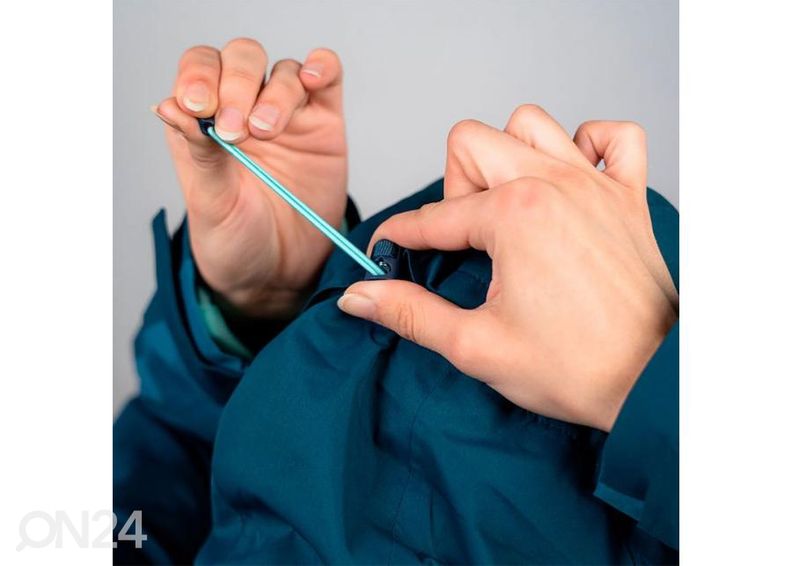 Naiste softshell jope Alpinus 2 Margalida W FF43787 suurendatud