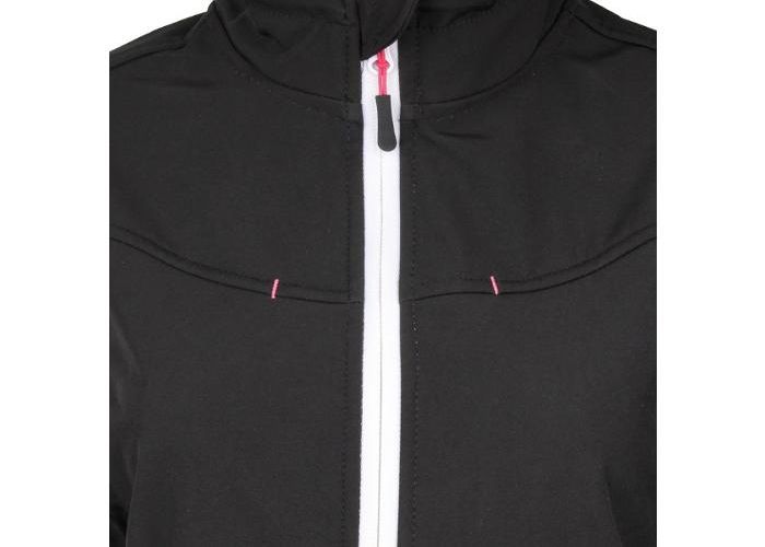 Naiste softshell jope Rucanor Djara W suurendatud