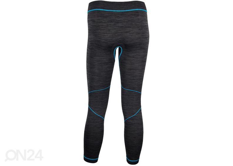 Naiste sooja pesu püksid Superior Avento suurendatud