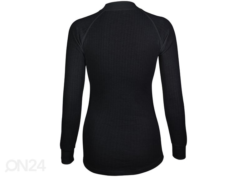 Naiste soojapesu särk Long Sleeve 2-Pakk suurendatud