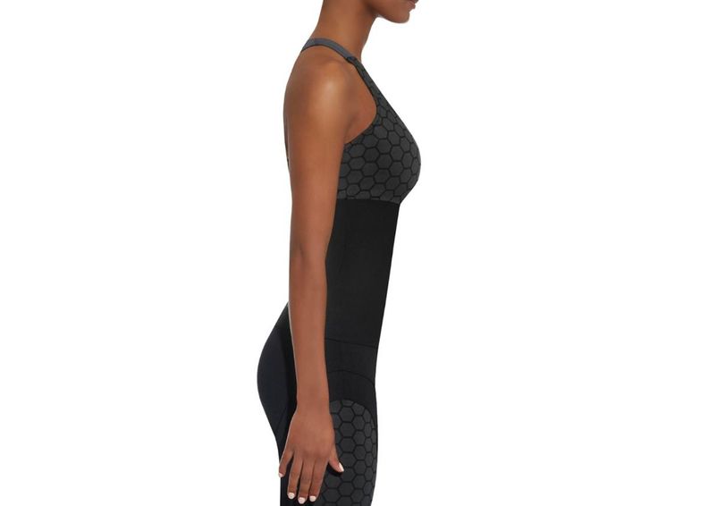 Naiste spordimaika BAS BLACK Escape-Top 50 suurendatud