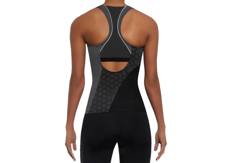 Naiste spordimaika BAS BLACK Escape-Top 50 suurendatud