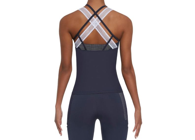 Naiste spordimaika BAS BLACK Passion-Top 50 suurendatud