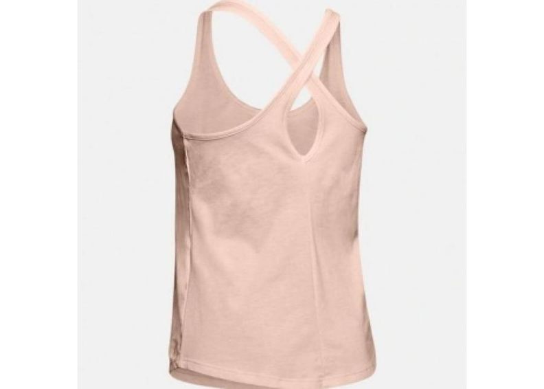 Naiste spordimaika UA X Back Tank W 1342687-805 suurus S suurendatud