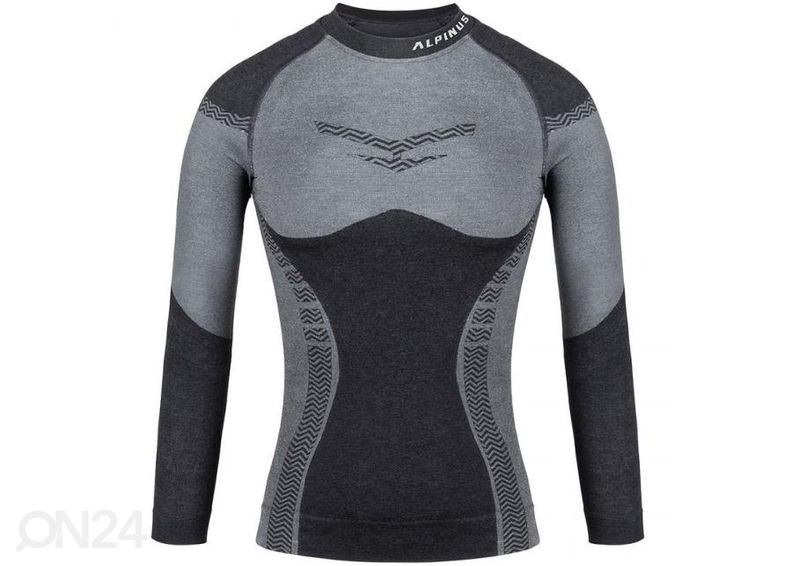 Naiste spordipesu särk Alpinus Pro Miyabi Edition suurendatud