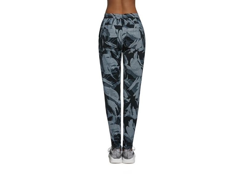 Naiste spordipüksid BAS BLACK Yank suurus L suurendatud