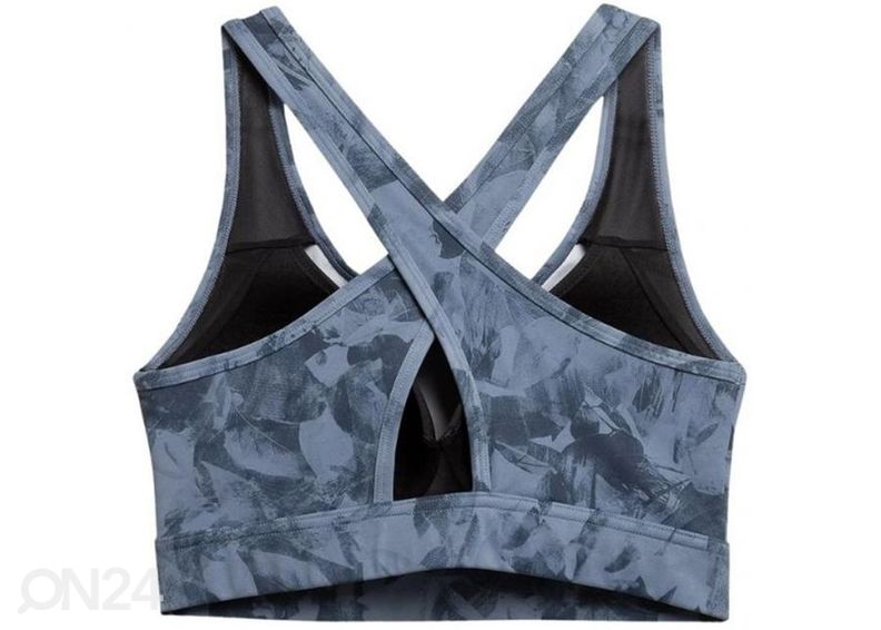 Naiste spordirinnahoidja 4F suurendatud