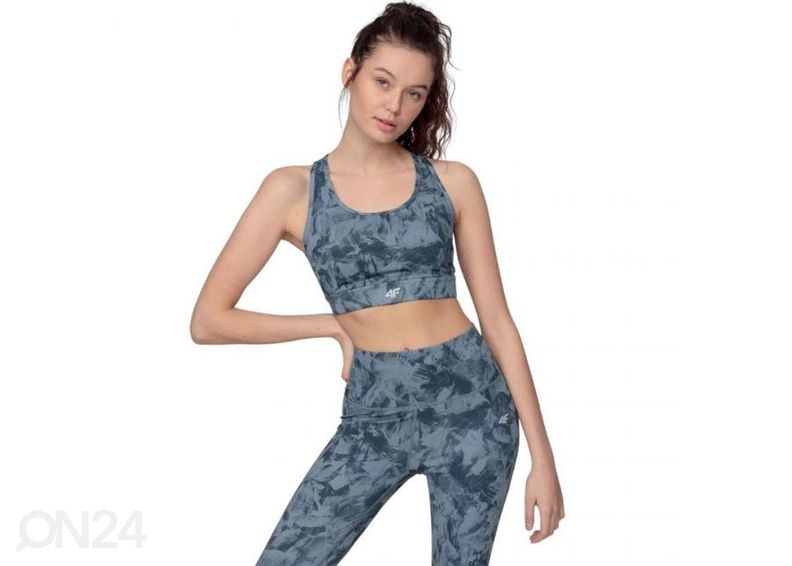 Naiste spordirinnahoidja 4F suurendatud