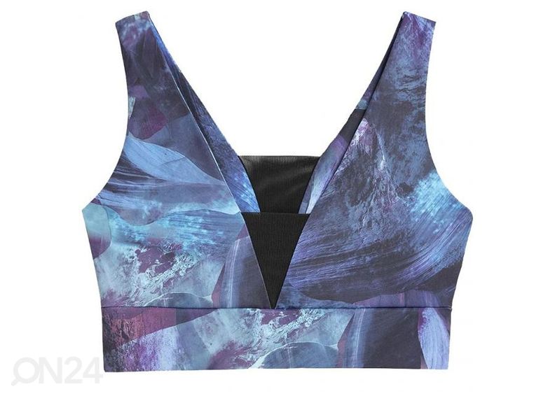 Naiste spordirinnahoidja 4F suurendatud