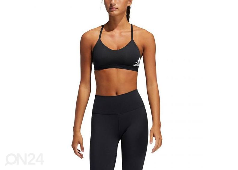 Naiste spordirinnahoidja Adidas Br suurendatud