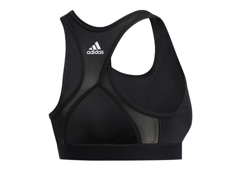 Naiste spordirinnahoidja Adidas Don't Rest 3-Stripes W FJ7248 suurendatud