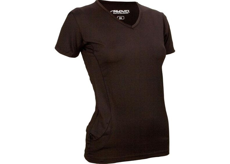 Naiste spordisärk Avento suurendatud