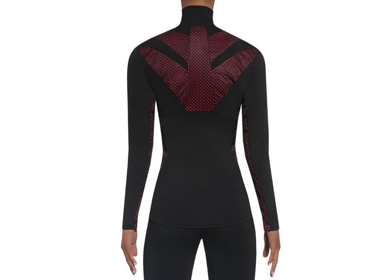 Naiste spordisärk BAS BLACK Inspire Blouse suurendatud