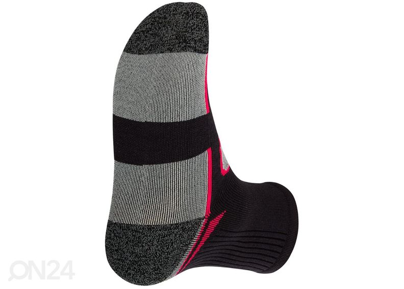 Naiste spordisokid 2-pakk 1 suurendatud