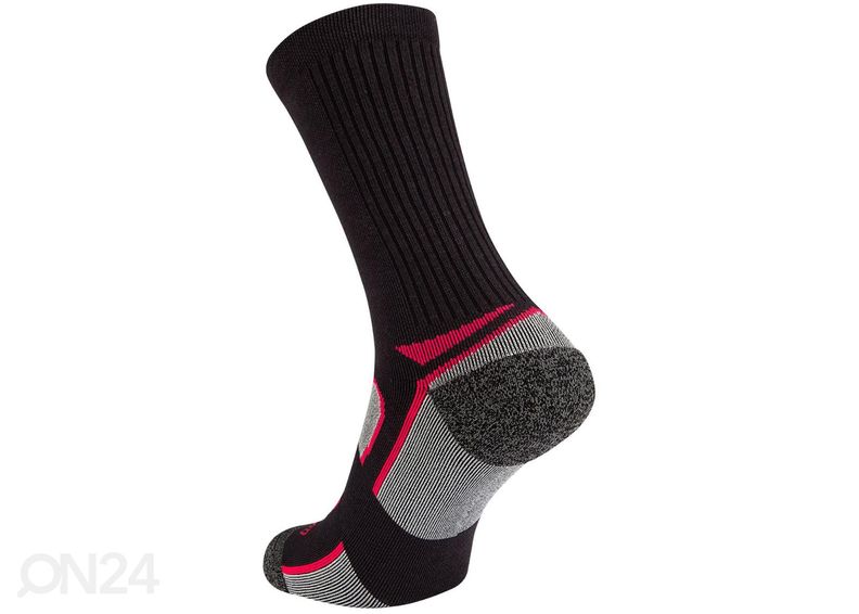 Naiste spordisokid 2-pakk 1 suurendatud