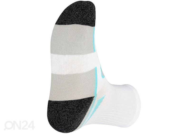 Naiste spordisokid 2-pakk 1 suurendatud