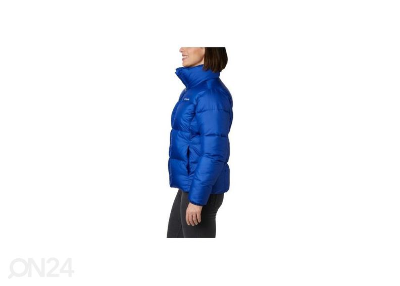 Naiste sulejope Columbia Puffect Jacket W suurendatud