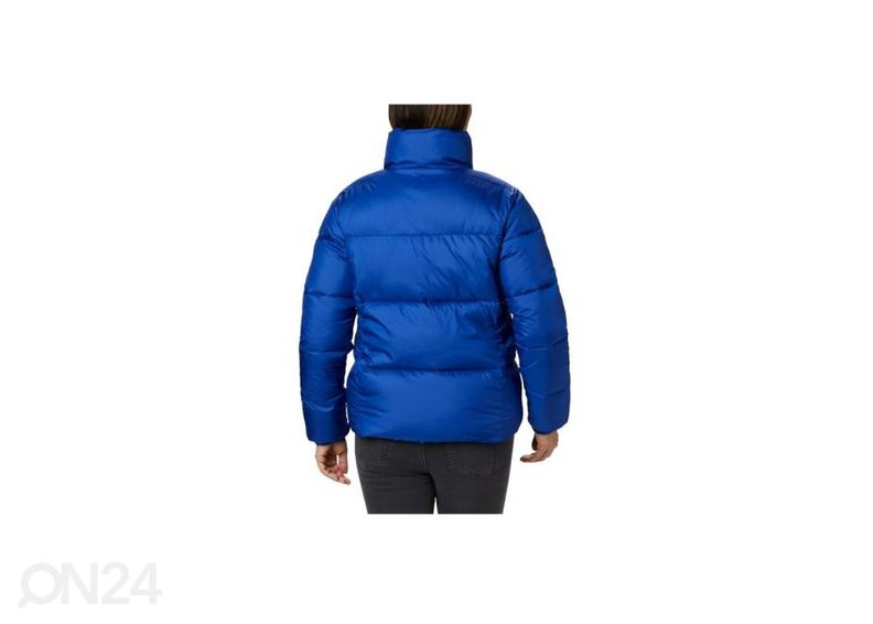 Naiste sulejope Columbia Puffect Jacket W suurendatud