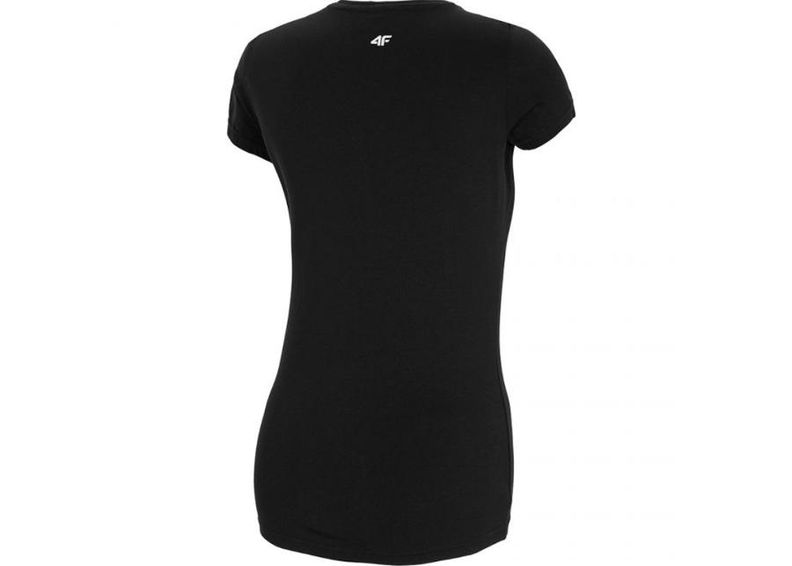Naiste T-särk 4F W NOSH4 TSDF002 20S suurendatud