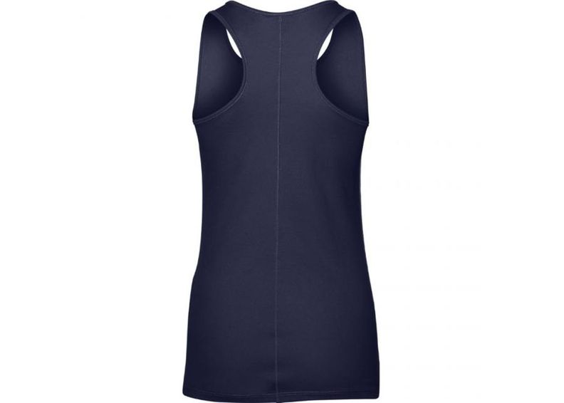 Naiste T-särk treeninguks Asics Silver Tank W 2012A053-401 suurendatud