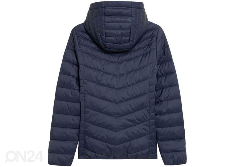 Naiste talvejope 4F suurendatud